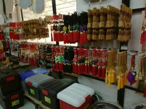 运城百货批发与二手日用百货销售 市场机遇与经营策略