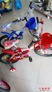 2015年新款儿童玩具与童车 二手日用百货销售新趋势